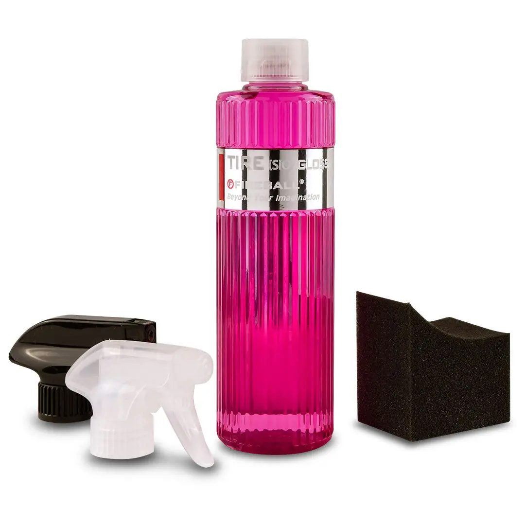 Fireball Fb2-Tsiog-500 | Tire Sio2 (Gloss) 500Ml 1