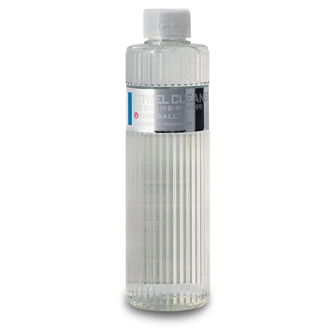 Fireball Fb2-Twclean-500 | Towel Cleaner 500Ml 1