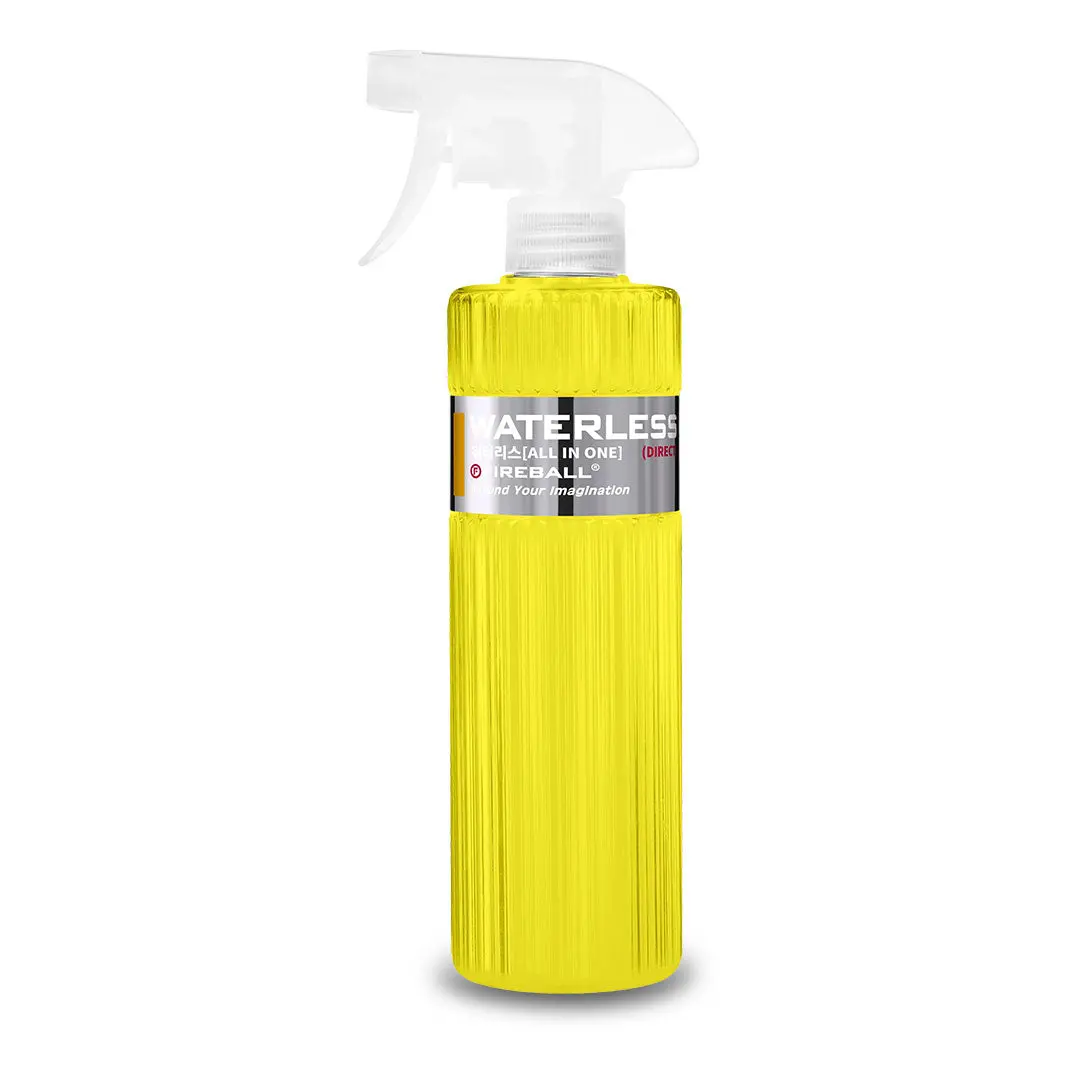 Fireball Fb2-Wadir-500 | Waterless Direct 500Ml 1