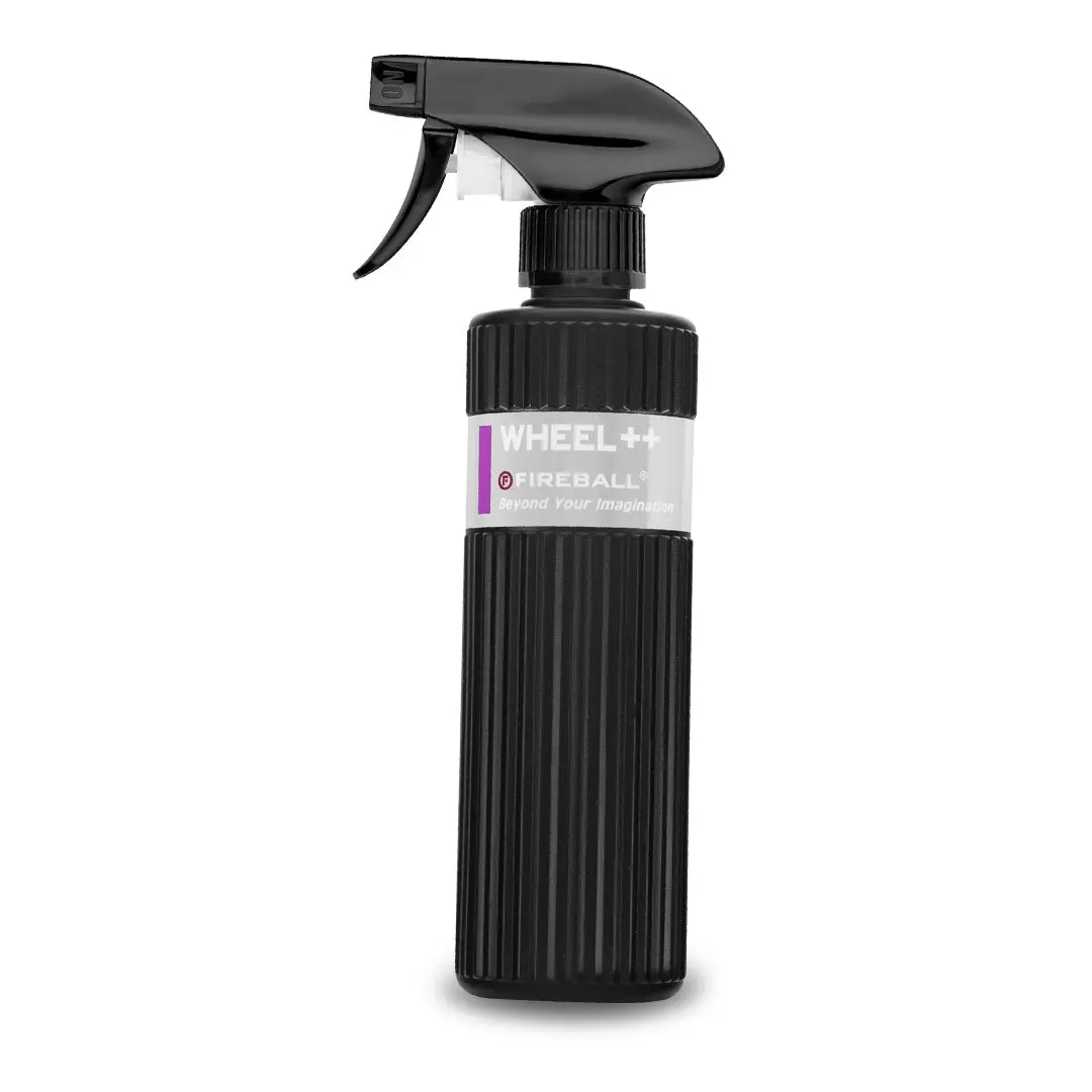 Fireball Fb2-Whlpp-500 | Wheel++ 500Ml 1