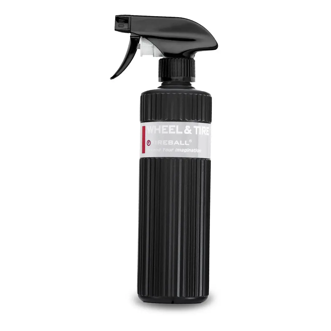 Fireball Fb2-Whltr-500 | Wheel & Tire 500Ml 1
