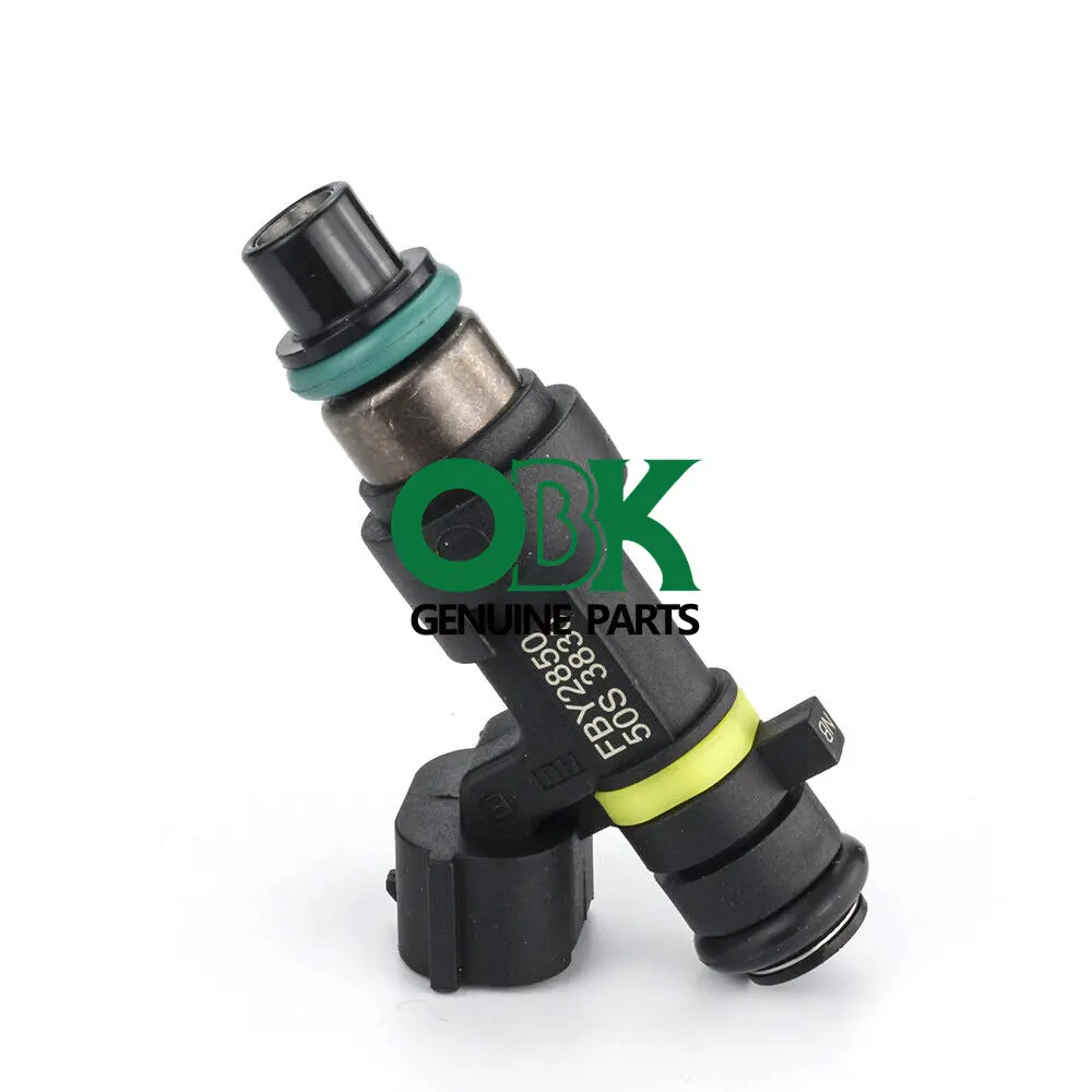 Fby2850 Fuel Injector For Nssan Cube Sentra Versa Nv200 2007-2014 1