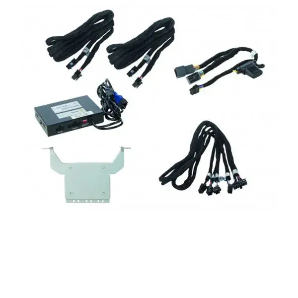 Echomaster Fc-Gmhd101-Mc Blind Spot Integration Camera System - Gm 1