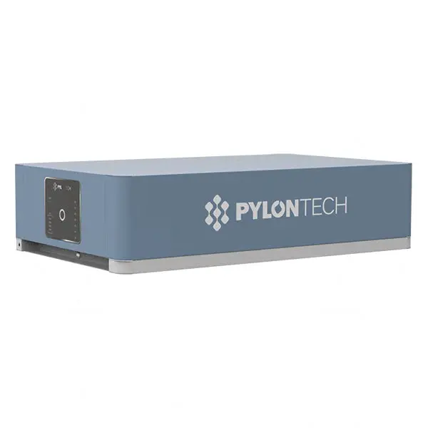 Pylontech Fc0500-40S Hv Force H1 Bms With Base And Cables 1