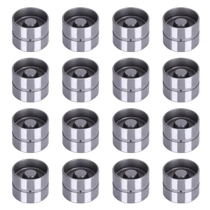16 X Hydraulic Lifter For Mazda 626 Fe3 16V 33Mm Od 1