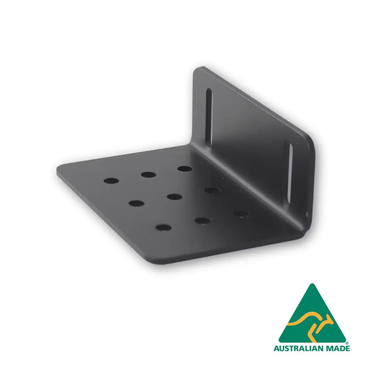 Rfi Felm-Bk Stowaway Electric Folding Mount Bracket 1