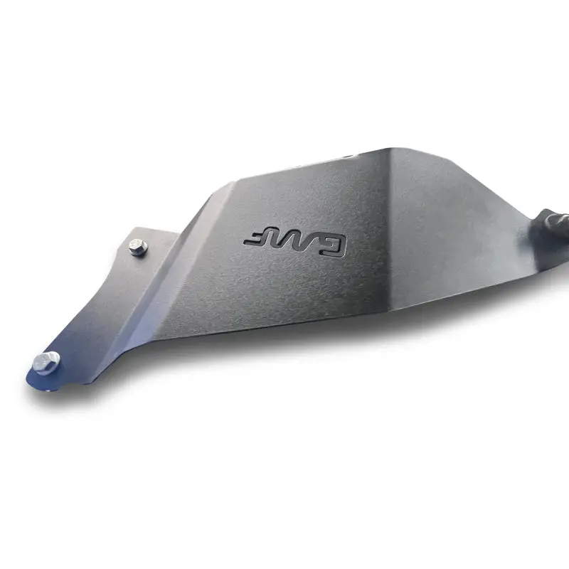 Gmf4x4 Fg-2011 (2011-Fg) Fuel Filter Guard To Suit Ford Ranger Ra 2022+ Vw Amarok 2023+ 2