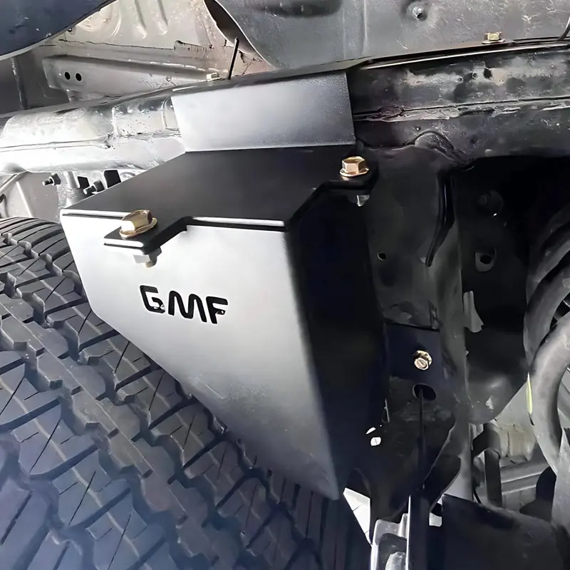 Gmf4x4 Fg-2300 Fuel Filter Guard To Suit Toyota Landcruiser Lc300 1