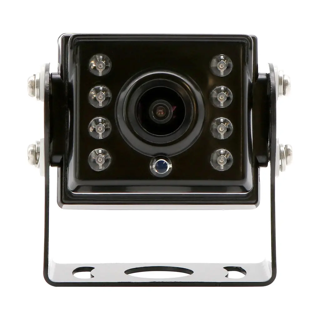 Autobacs Fhd05 - Fhd Compact 110° 1080P Ip68 12V Camera 1