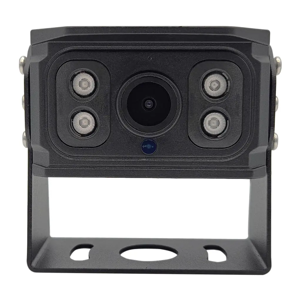 Autobacs Fhd10 - Fhd H/Duty 120° 1080P 12V Camera 1