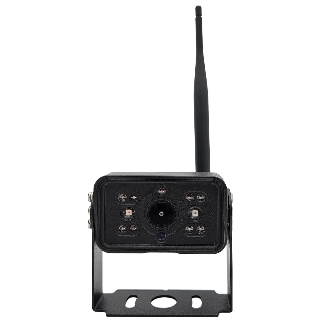 Autobacs Fhd74w - Hd74wk Wireless Camera 1