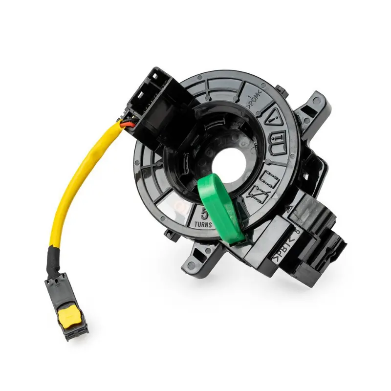 Spiral Cable Clock Spring For Subaru Forester 2012-2017 83196-Fj000 83196Fj000 1
