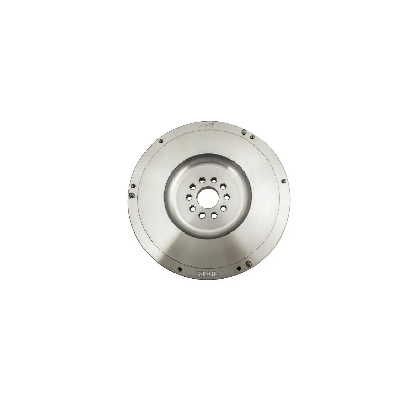 Toyota Quantum Flywheel 1