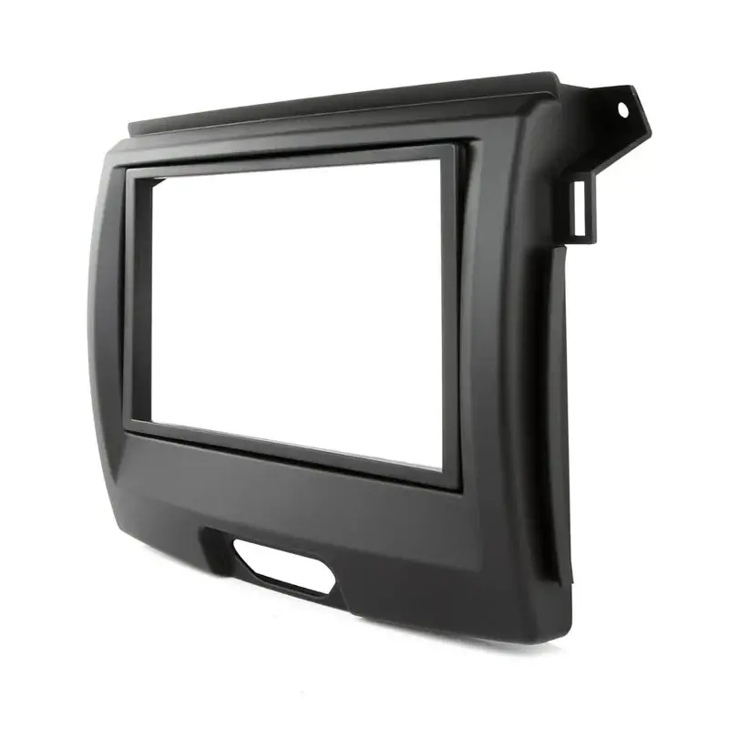 Dna Audio Fm-K5011c Fascia To Suit Ford Ranger & Everest - Professional Head Unit Upgrade 1