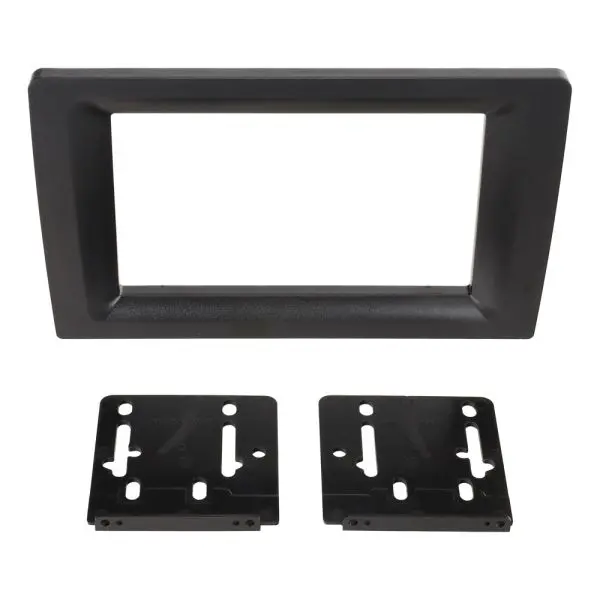 Aerpro Fp3917 10″ To Double Din Universal Facia Adapter Plate – Car Stereo Installation Kit 1