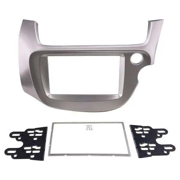 Aerpro Fp8075 Double Din Fascia Honda Jazz 2008-2013 1