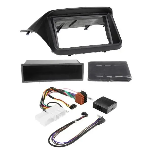 Aerpro Fp8213k - Install Kit To Suit Mitsubishi 1