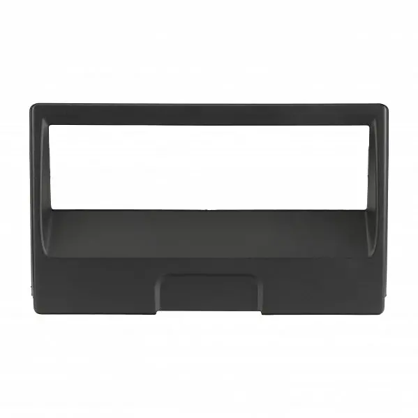 Aerpro Fp8497 Single Din Black Facia Kit Suit Volvo Various Models 1