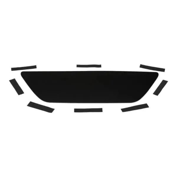 Aerpro Fp9233p - Plastic Blanking Plate To Suit Mazda Bt-50 Gt, Xtr 1