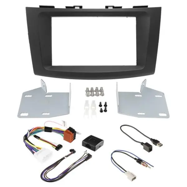 Aerpro Fp9257k - Installation Kit To Suit Suzuki Swift Fz 2011-2017 1