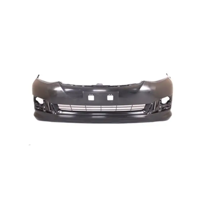 Toyota Fortuner 2011-2015 Front Bumper Cover 1