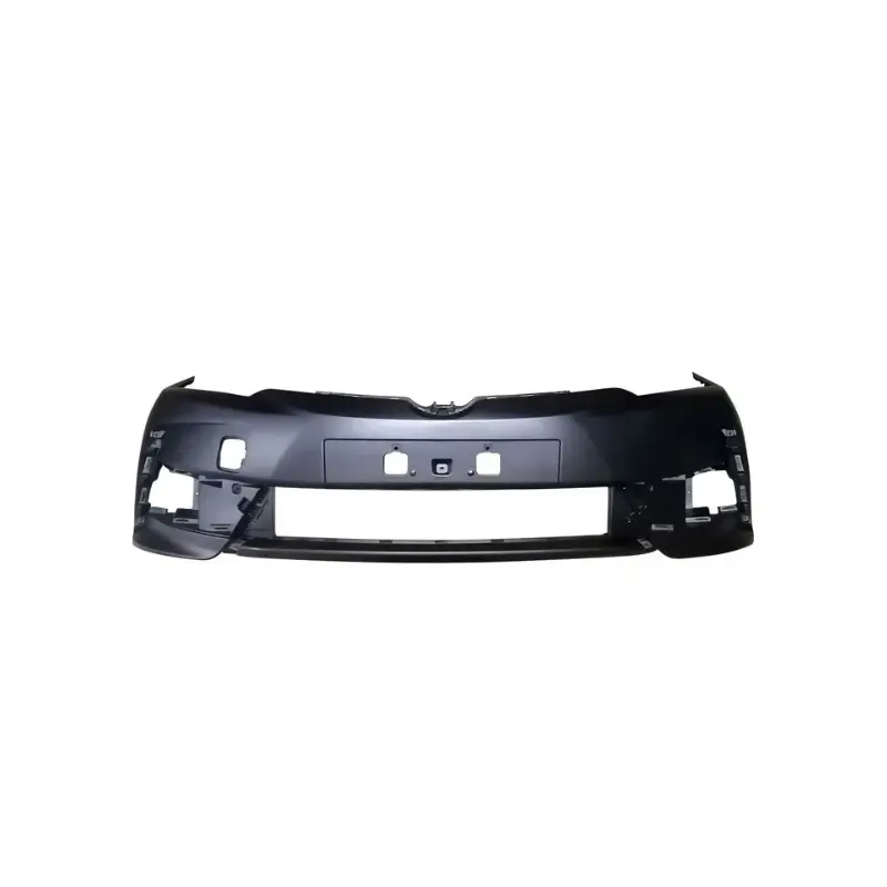 Toyota Corolla Prestige Front Bumper Cover 1