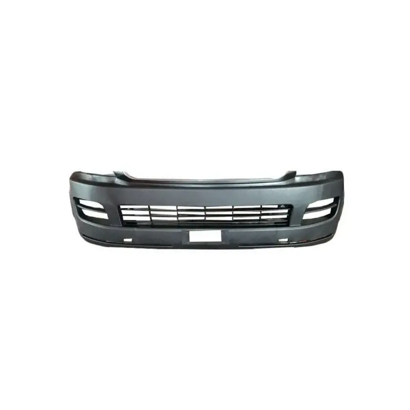 Toyota Quantum Front Bumper Cover 1