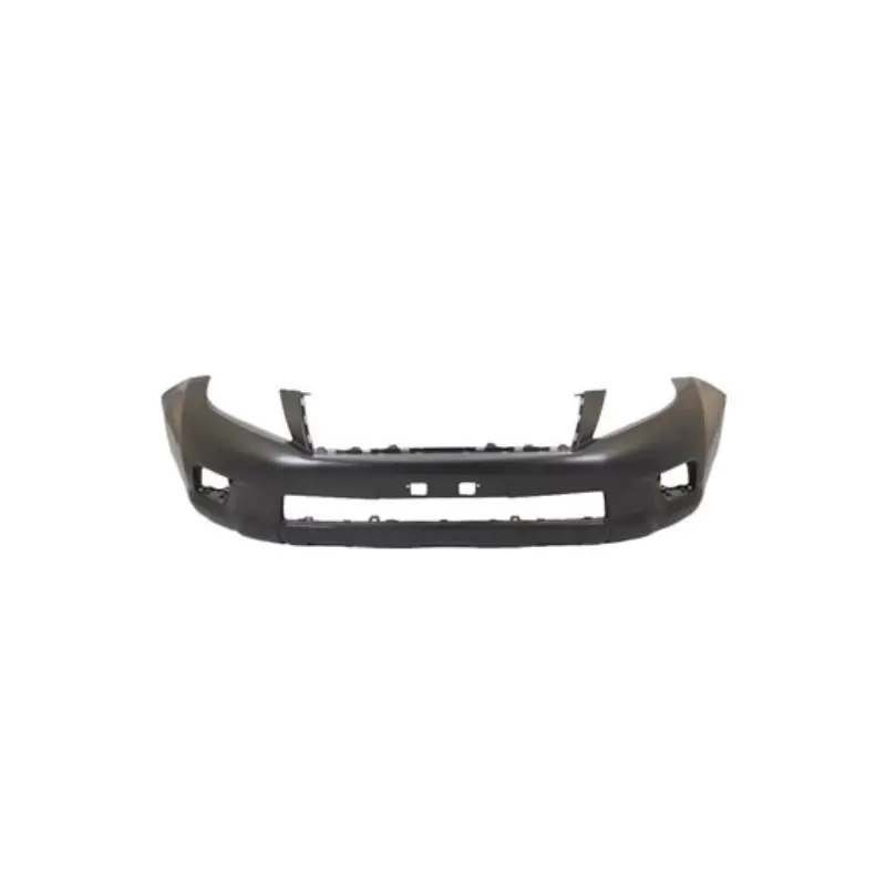 Toyota Prado Front Bumper Cover 1