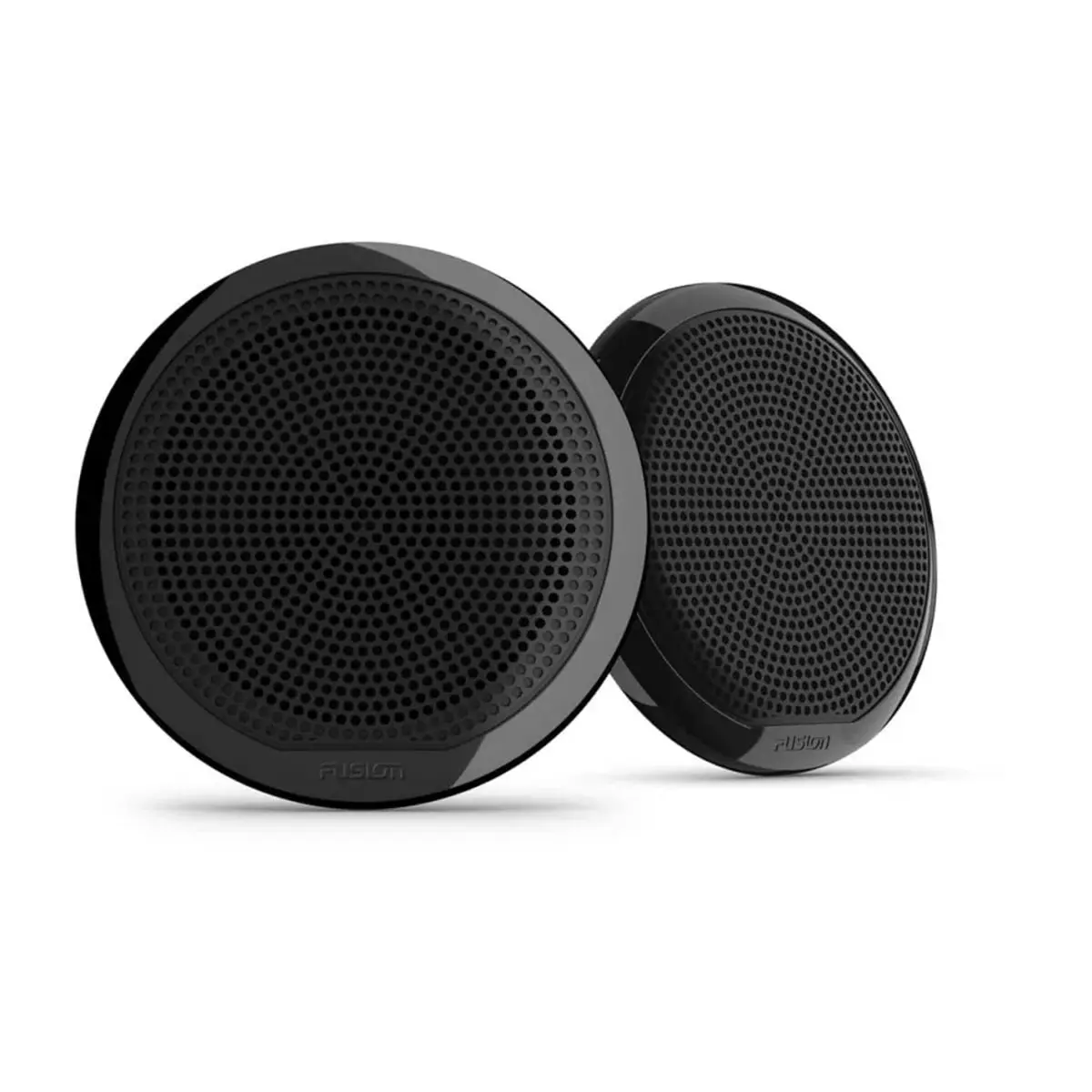 Fusion El-F653b 6.5" 80-Watt Classic Black El Series Marine Speaker (Pair) 1