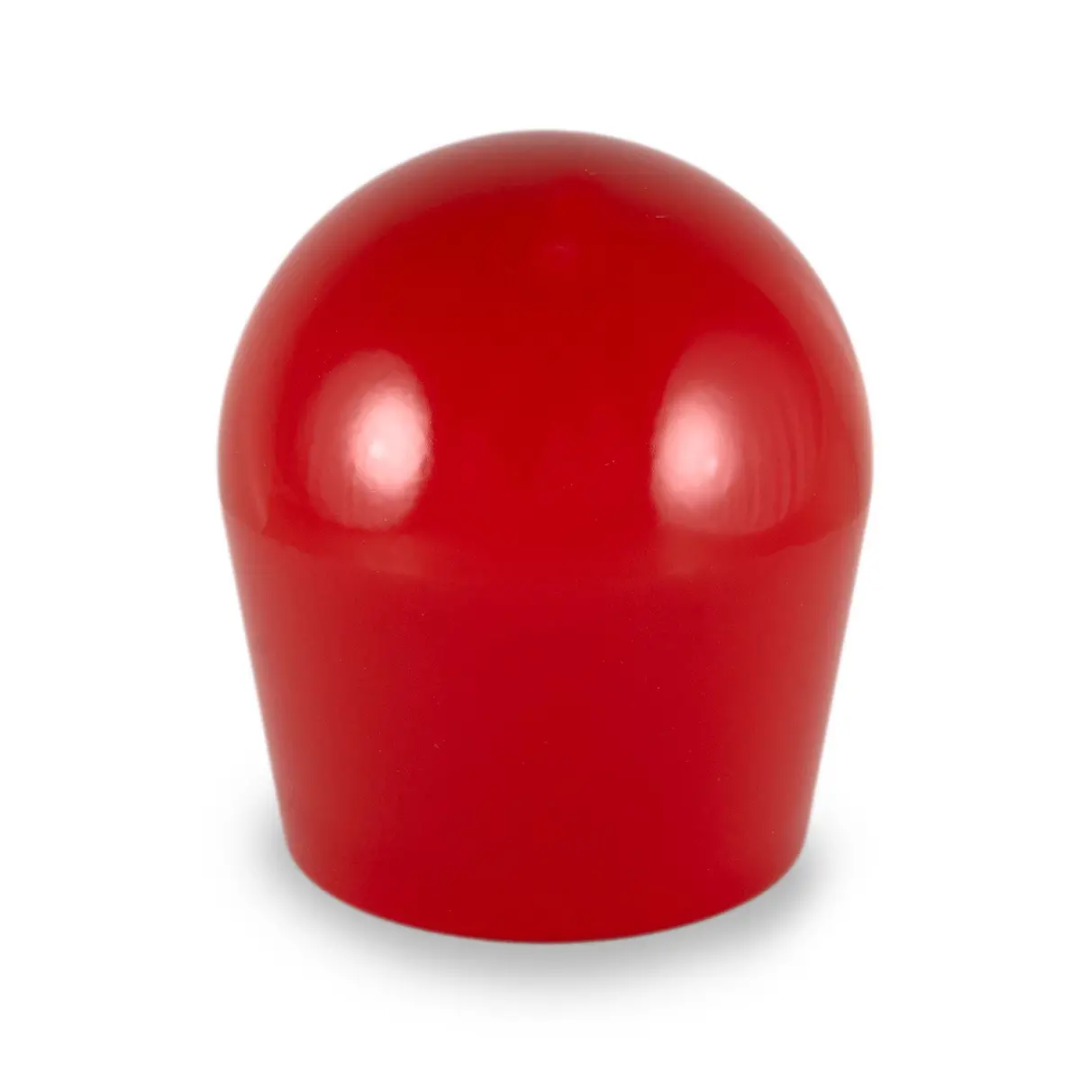 Billetworkz Short Teardrop Weighted Shift Knob For Dodge Challenger 6-Speed (2015-2023) 1