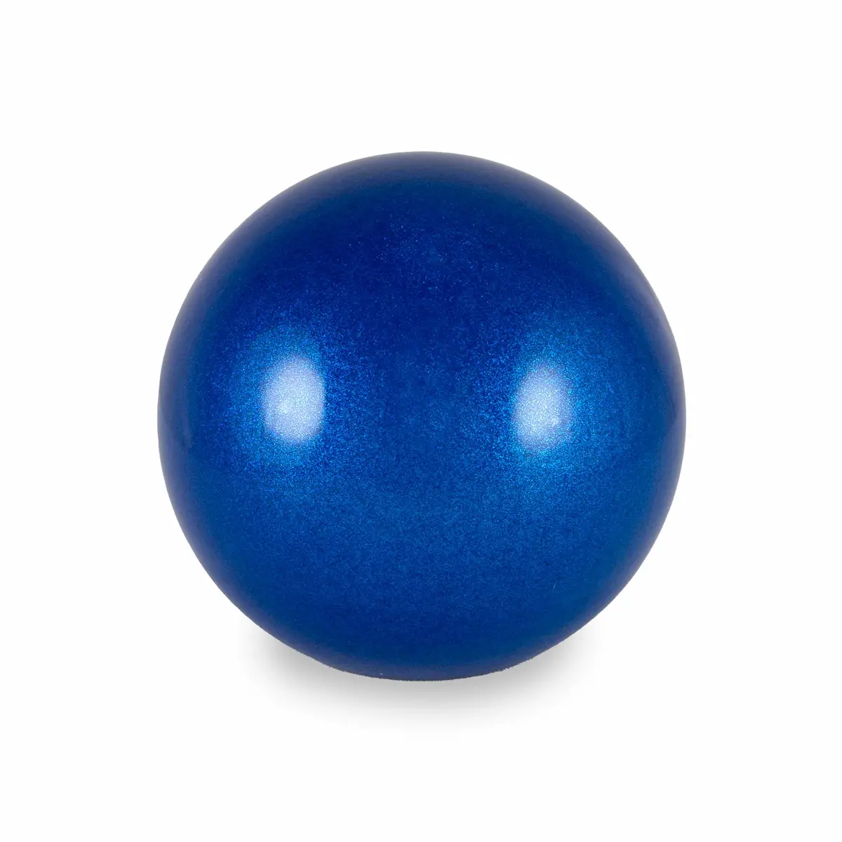 Billetworkz Sphere Weighted Shift Knob For Dodge Challenger 6-Speed (2015-2023) 1