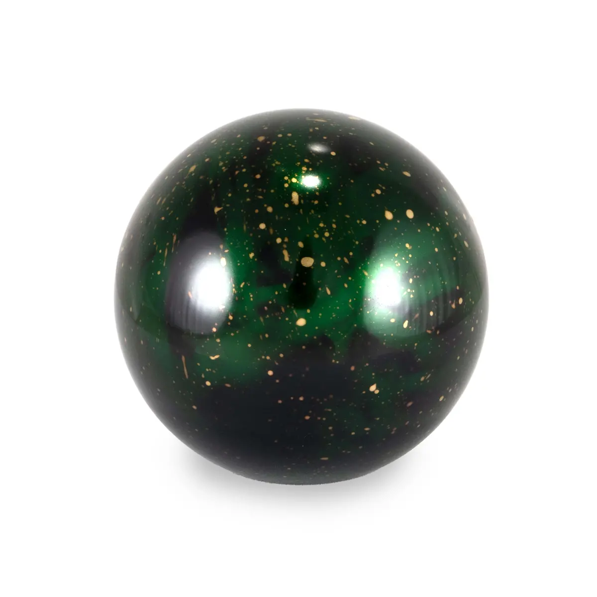 Billetworkz Sphere Shift Knob For Jeep Wrangler Jk (2007–2018) 1
