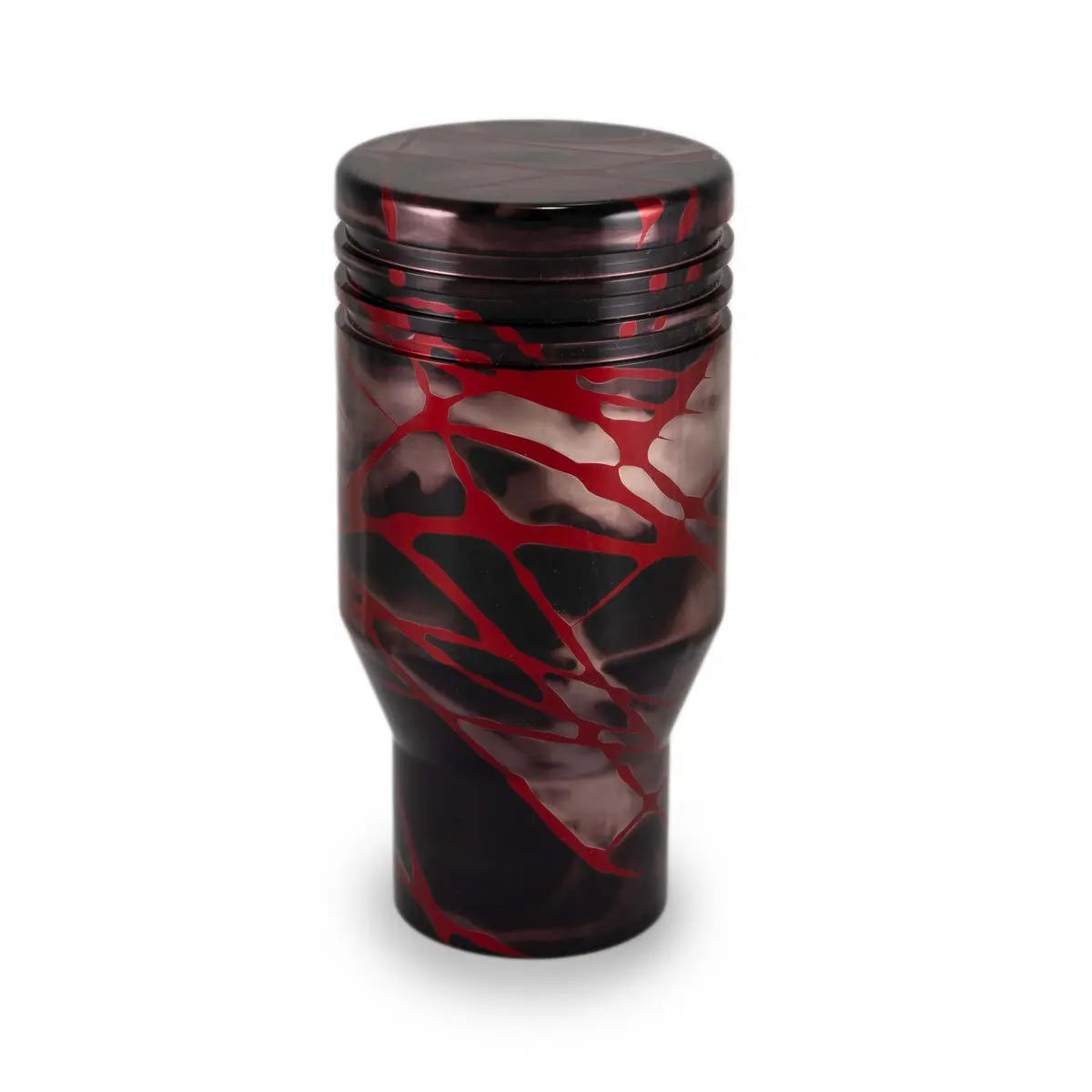 Billetworkz Piston Shift Knob For Jeep Wrangler Jk (2007–2018) 1