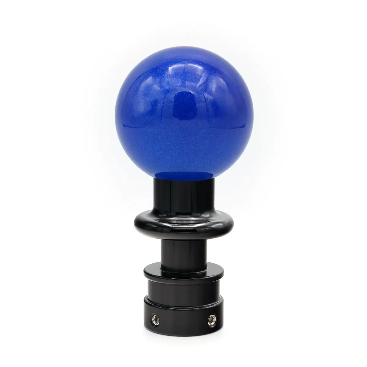 Billetworkz Automatic Shifter - Candy Blue - Fits Jeep Wrangler Jl (2018-Present) 1