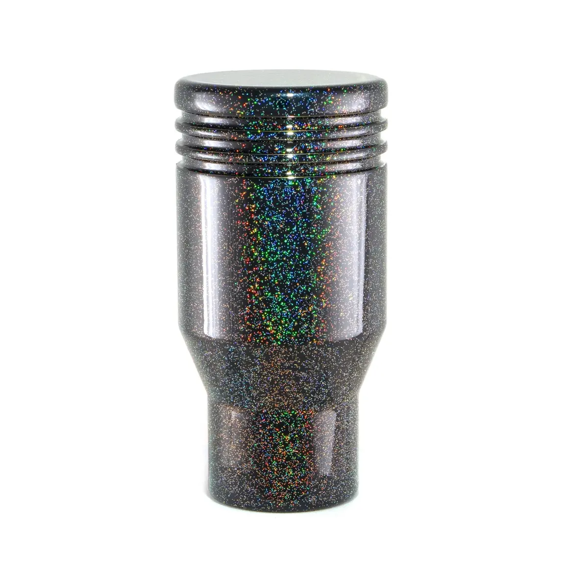 Billetworkz Piston Weighted Shift Knob For Dodge Challenger 6-Speed (2015-2023) 1