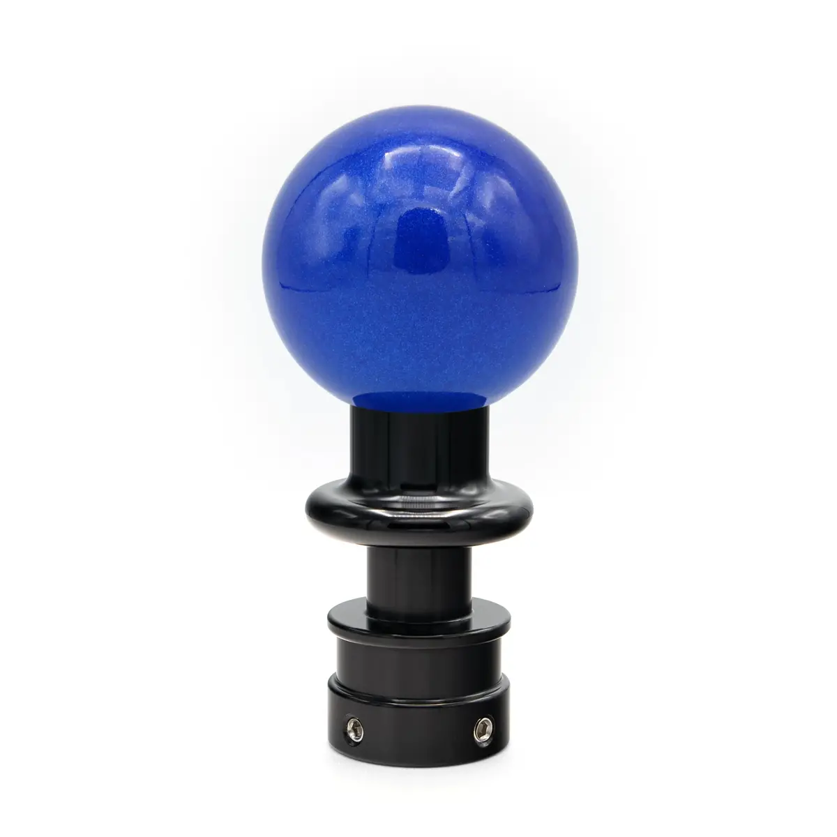 Billetworkz Automatic Shifter - Candy Blue - Fits Dodge Challenger / Charger (2015-2023) 1