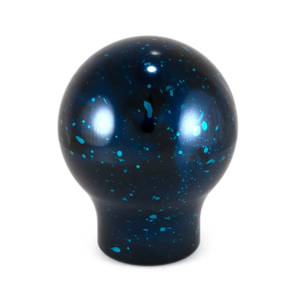 Billetworkz Lightbulb Shift Knob For Jeep Wrangler Jk (2007–2018) 1