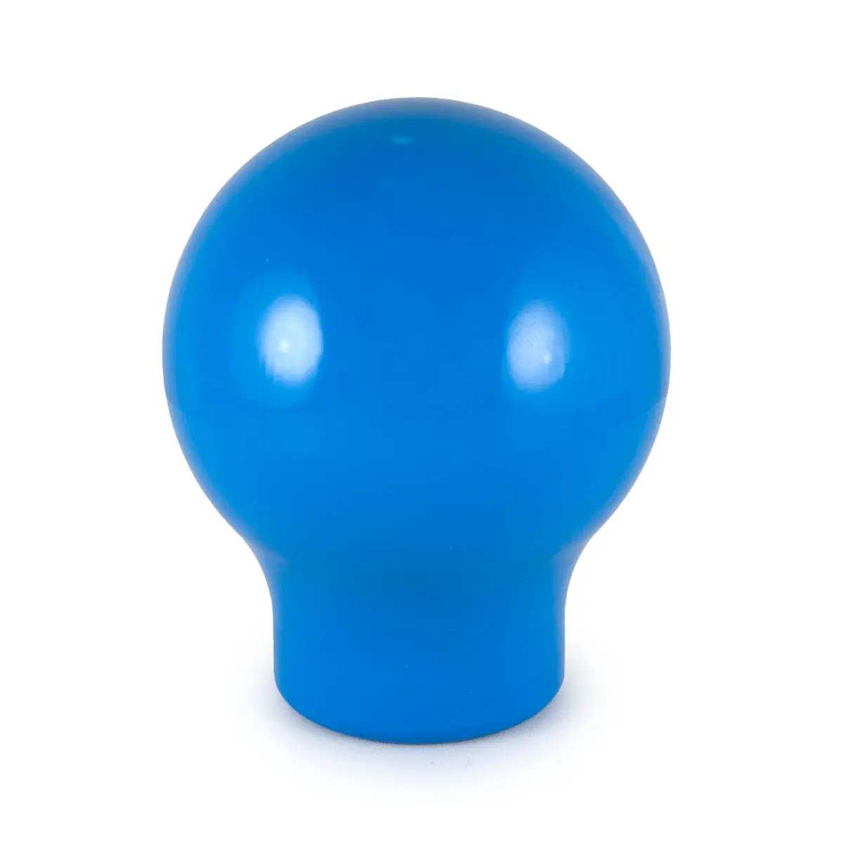 Billetworkz Lightbulb Weighted Shift Knob For Jeep Wrangler Jk (2007–2018) 1