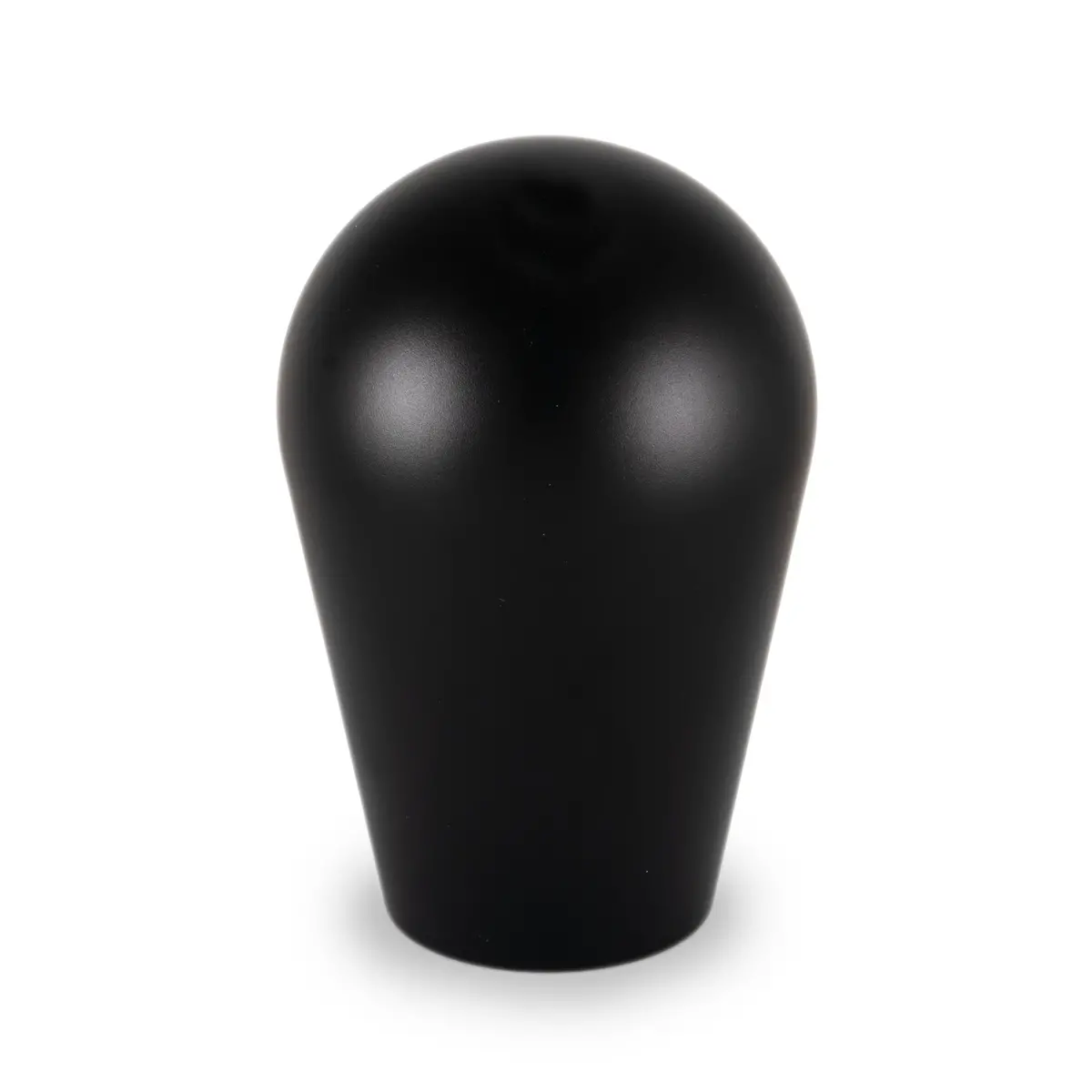 Billetworkz Tall Teardrop Weighted Shift Knob For Dodge Challenger 6-Speed (2015-2023) 1