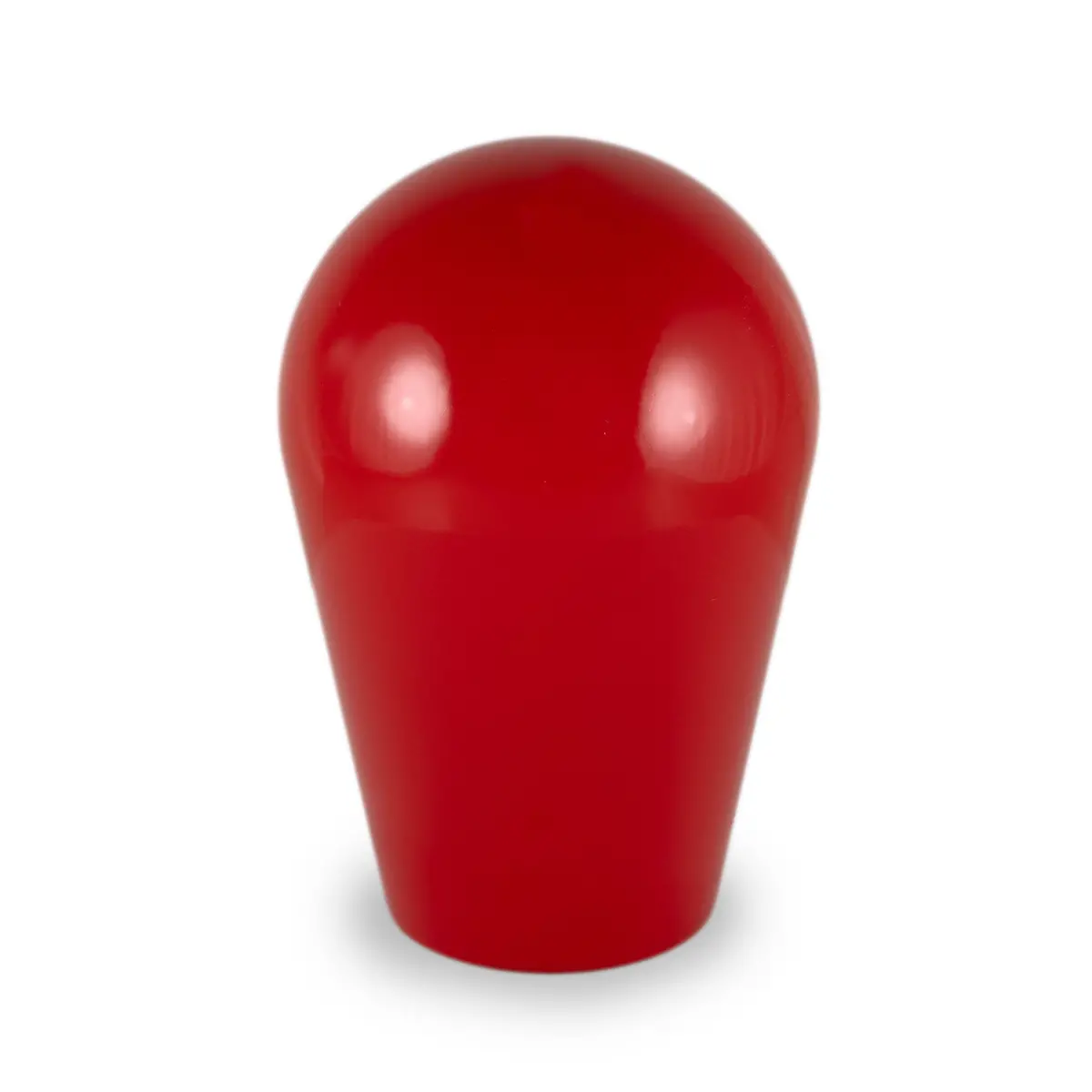 Billetworkz Tall Teardrop Weighted Shift Knob For Jeep Wrangler Jk (2007–2018) 1