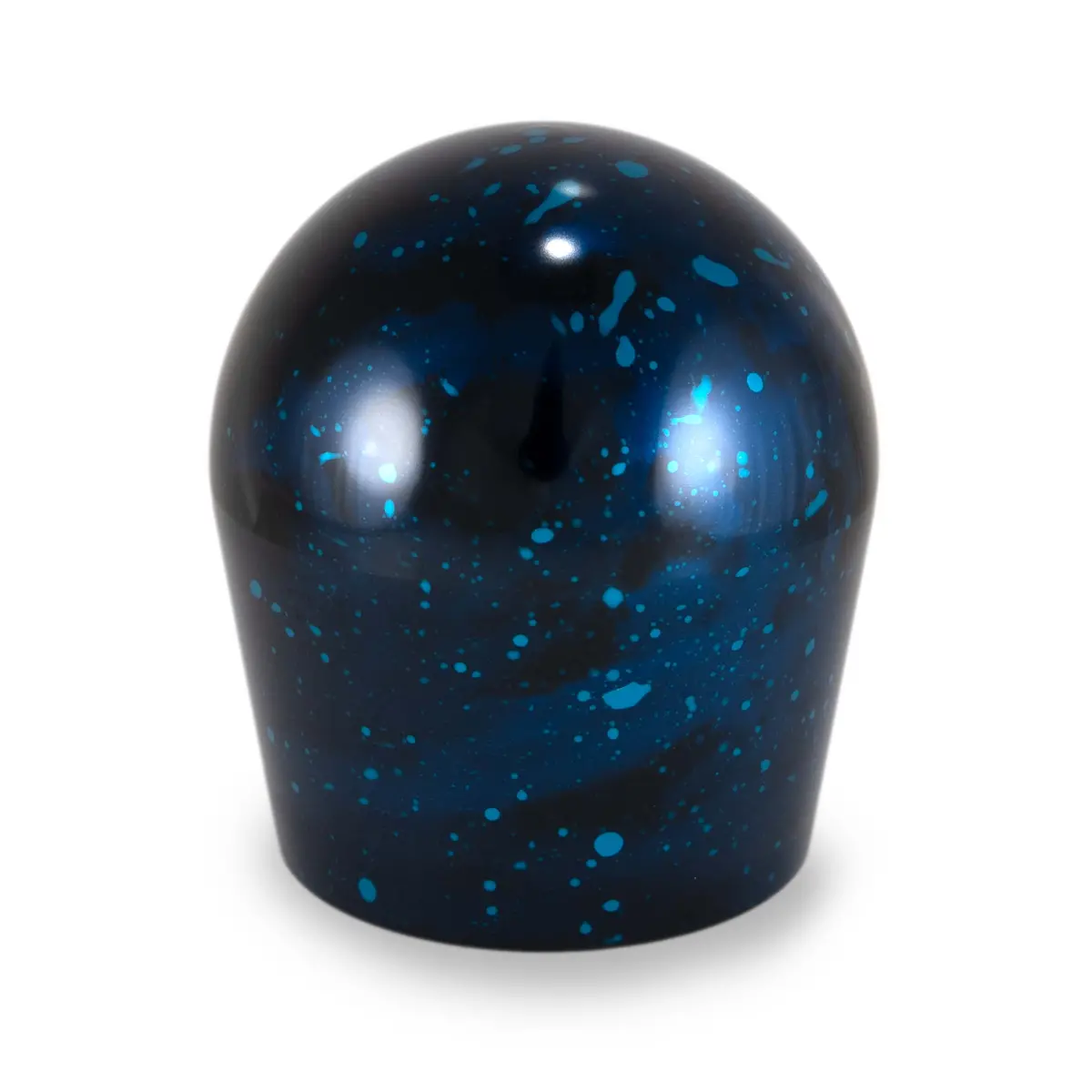 Billetworkz Short Teardrop Anodized Shift Knob For Jeep Wrangler Jk (2007–2018) 1