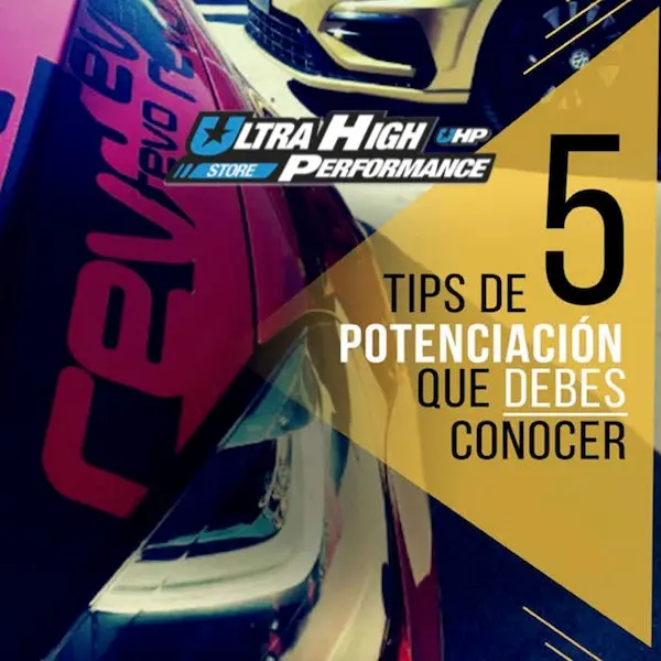 Ebook 5 Tips De Potenciación 1