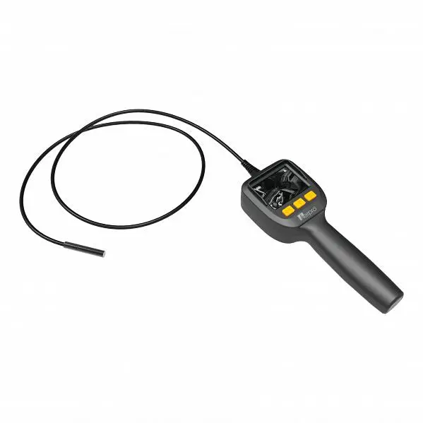 Aerpro G4000 2.4" Lcd Colour Display Inspection Camera 1