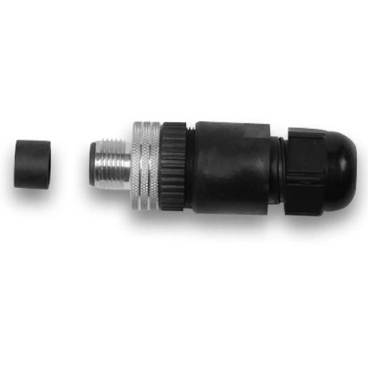 Fusion 010-12935-51 Nmea 2000 Field-Installable Connector Male 1