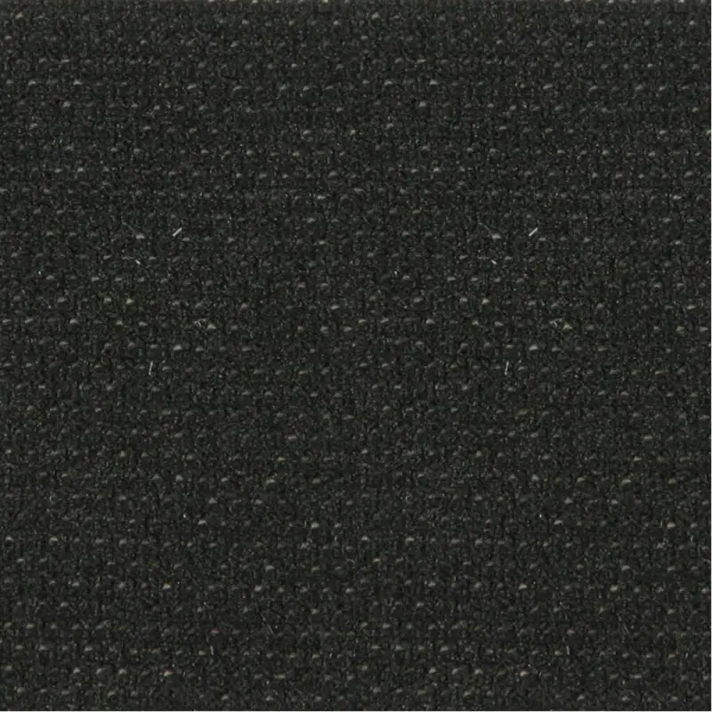 Installbay Gcblk Speaker Cloth - Black 1