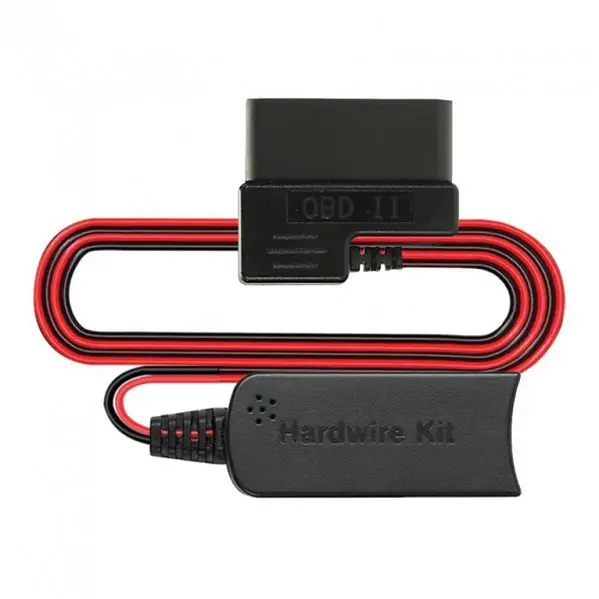 Gator Ghwcobd2 Dash Cam Odb2 Hard Wire Kit 1