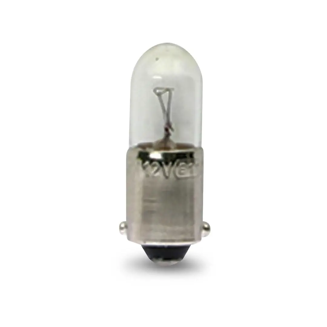 Oex Glx21210 | 12V 4W Globe | Bayonet Standard - 10 Pce 1