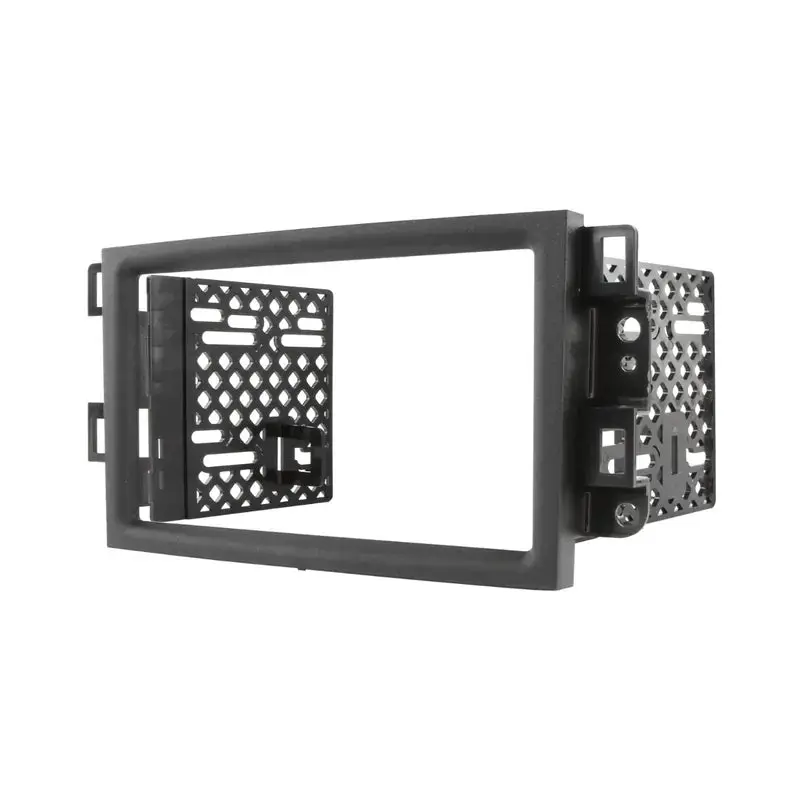 Dna Audio Gm-K419 Fascia Panel To Suit Holden Barina Epica Captiva - Professional Head Unit Upgrade 1