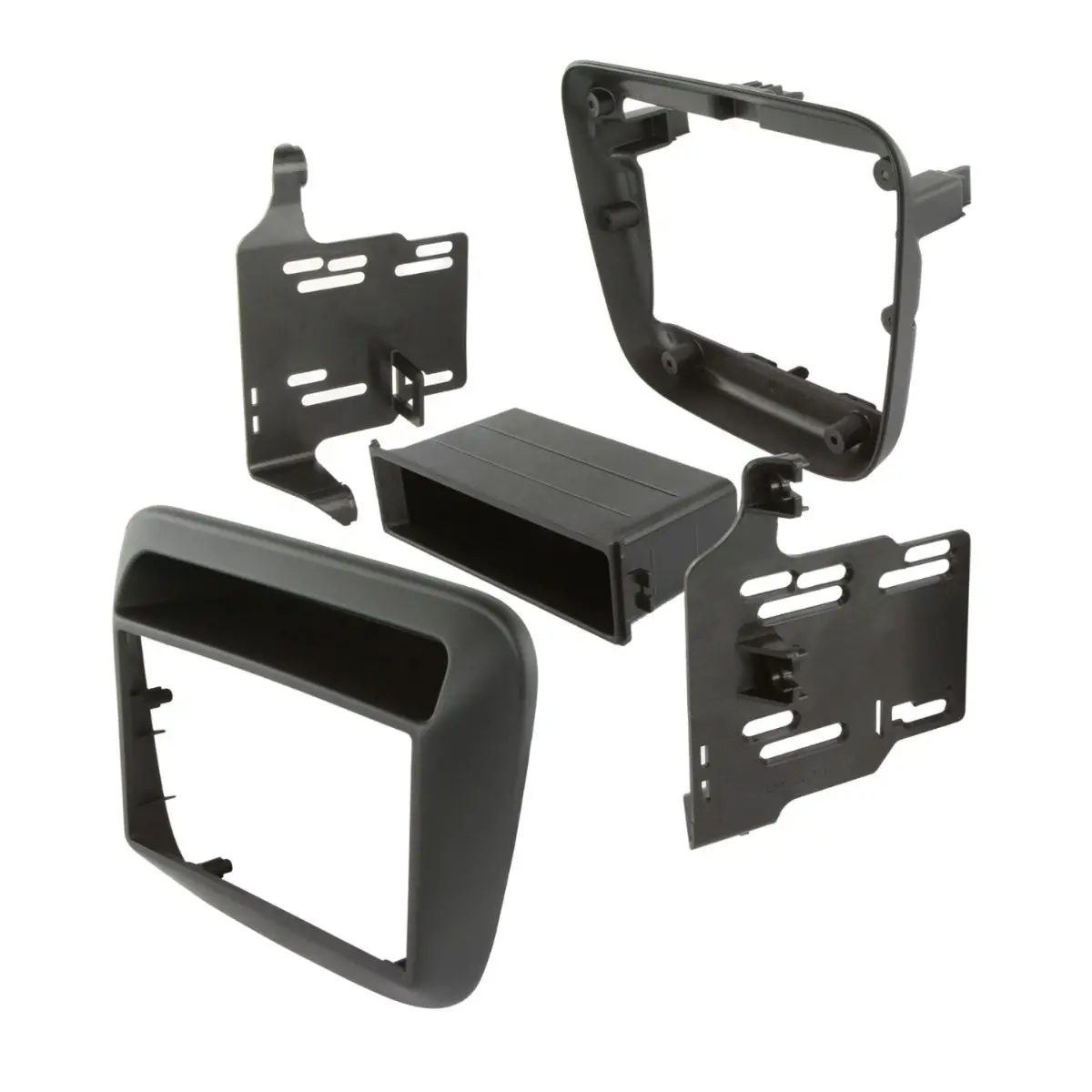 Dna Gm-K461 Fascia Panel To Suit Holden Equinox 1