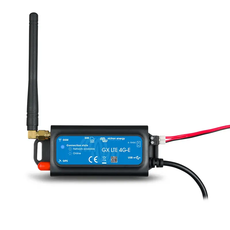 Victron Energy Gsm100300400 Gx Lte 4G-Sa 1